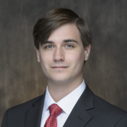 Paul Morse '15